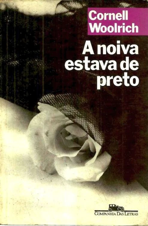 A Noiva Estava de Preto