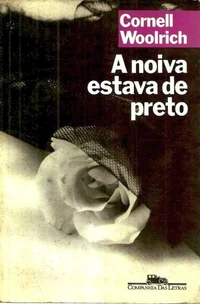A Noiva Estava de Preto