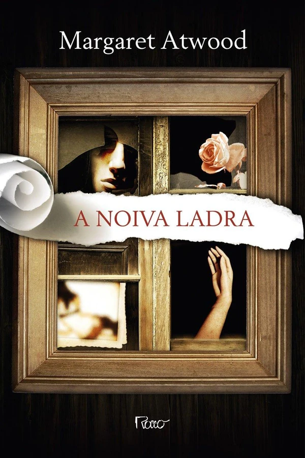 A Noiva Ladra