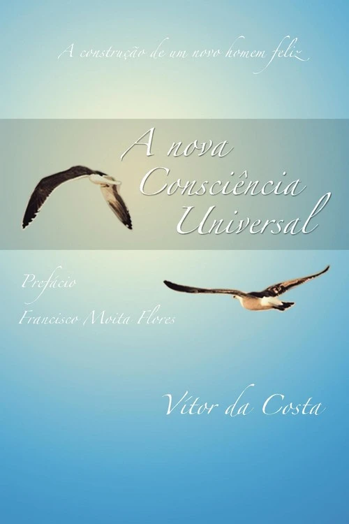 A Nova Consciência Universal