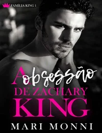 A Obsessão de Zachary King