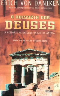 A Odisséia dos Deuses