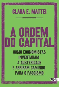 A Ordem Do Capital