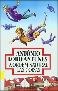 A Ordem Natural das Coisas