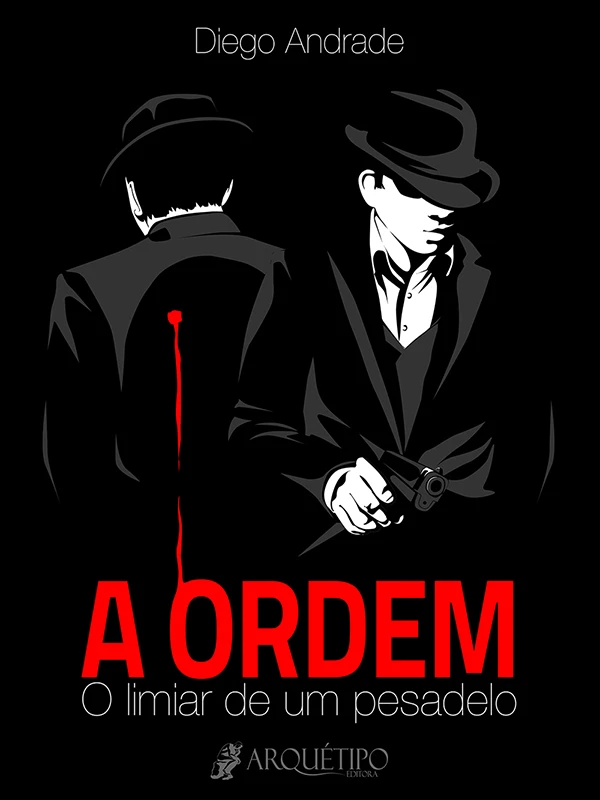 A Ordem: O limiar de um pesadelo
