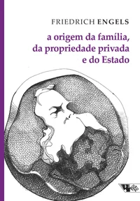A Origem da Família, da Propriedade Privada e do Estado