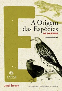 A Origem das Espécies de Darwin