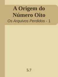 A Origem do Número Oito
