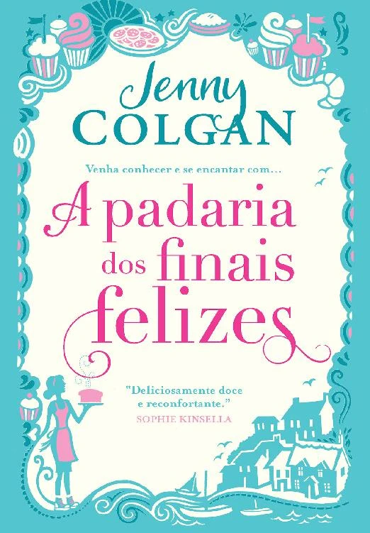 A padaria dos finais felizes
