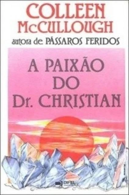 A Paixão do Dr. Christian