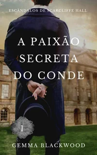 A Paixão Secreta do Conde