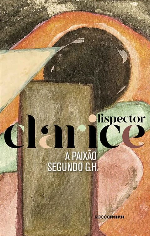 A Paixão Segundo G. H.