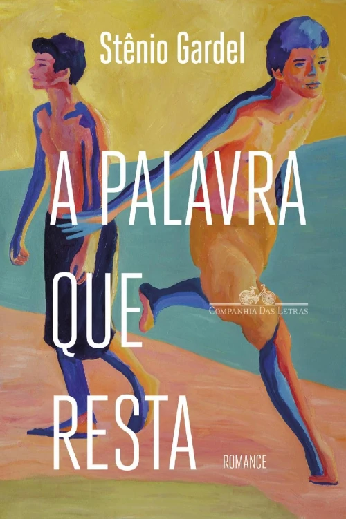 A Palavra Que Resta