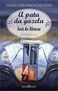 A Pata da Gazela