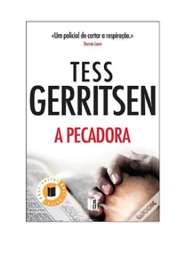 A Pecadora