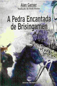 A Pedra Encantada de Brisingamen
