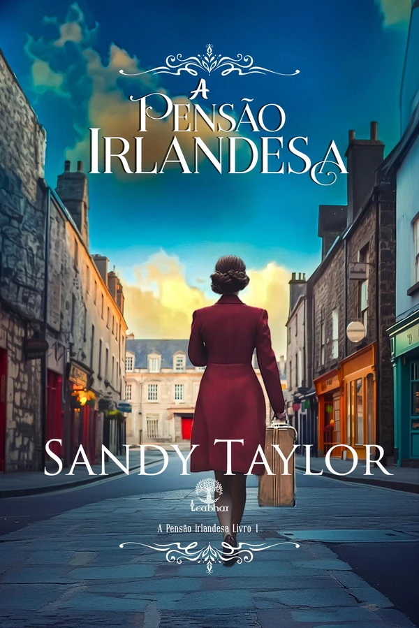 A Pensão Irlandesa