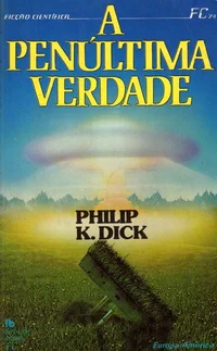 A Penúltima Verdade