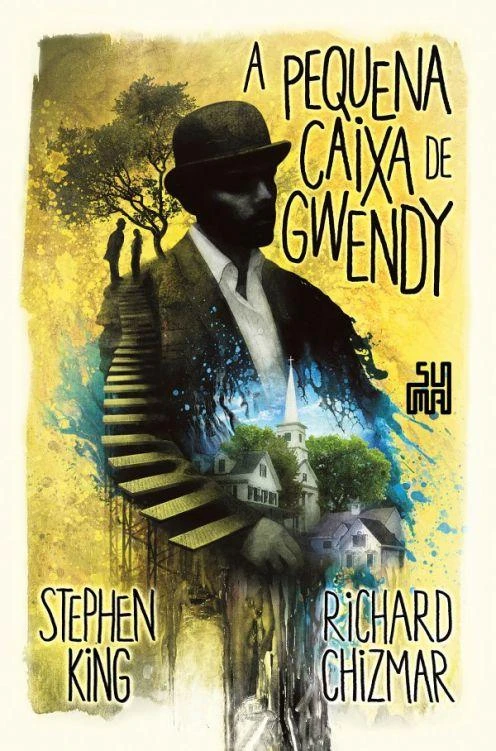 A pequena caixa de Gwendy
