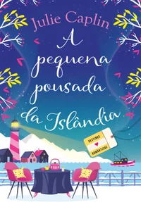 A pequena pousada da Islândia
