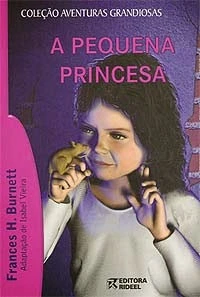A Pequena Princesa