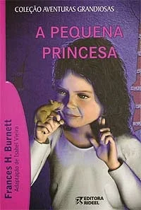 A Pequena Princesa