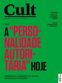 A personalidade autoritária hoje