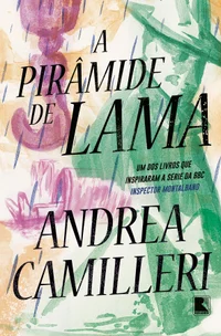 A pirâmide de lama