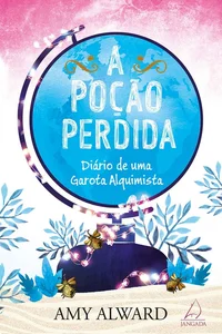A poção perdida