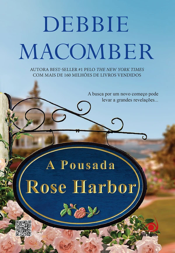A Pousada Rose Harbor