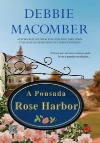 A Pousada Rose Harbor