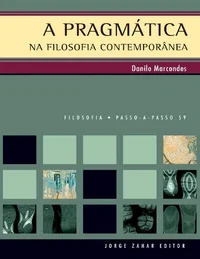 A pragmática na filosofia contemporânea