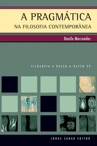A Pragmática na Filosofia Contemporânea