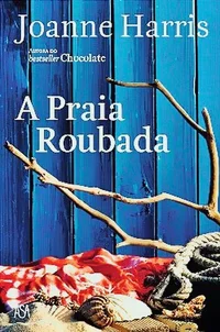 A praia roubada