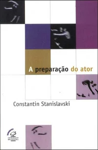 A Preparação do Ator
