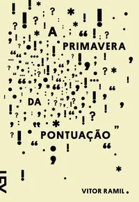 A primavera da pontuação