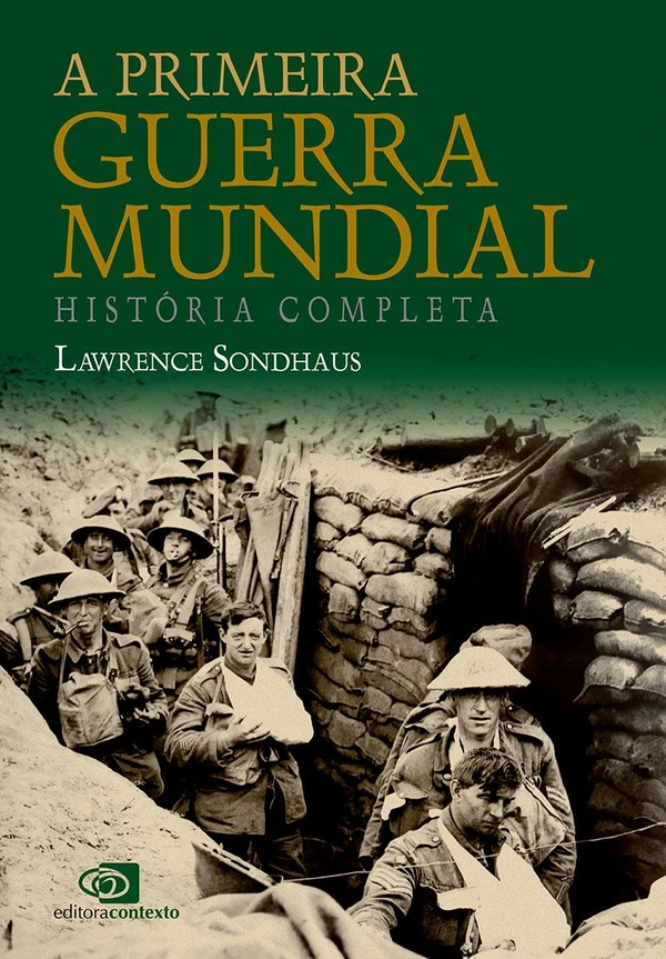 A Primeira Guerra Mundial