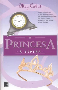A Princesa à Espera