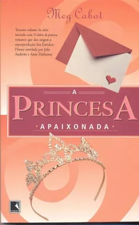 A Princesa Apaixonada
