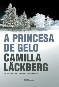 A Princesa de Gelo