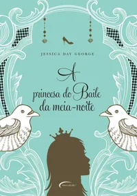 A princesa do Baile da Meia‑noite