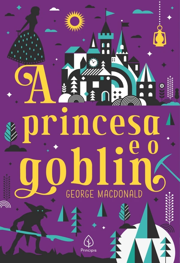 A Princesa e o Goblin