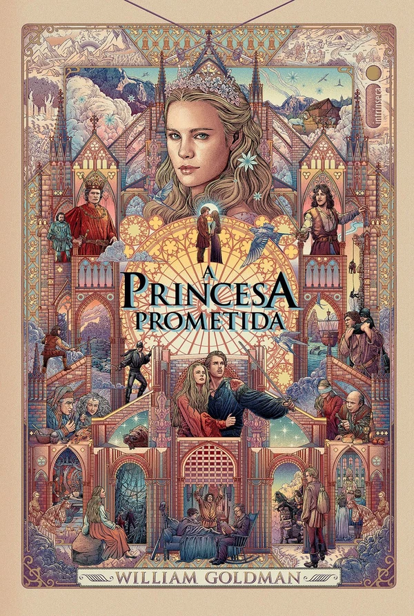 A Princesa Prometida