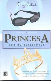 A Princesa Sob os Refletores