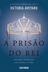 A prisão do rei