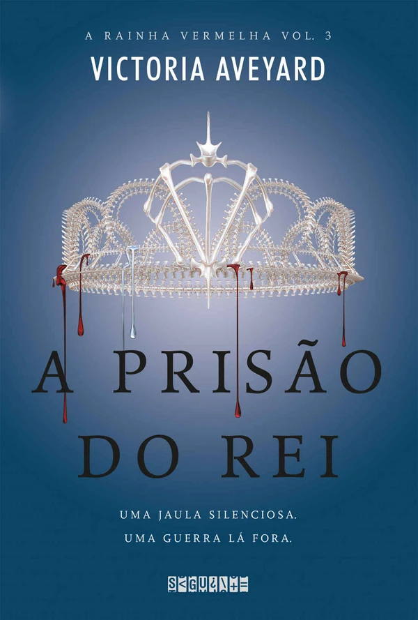 A Prisão do Rei