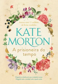 A Prisioneira do Tempo