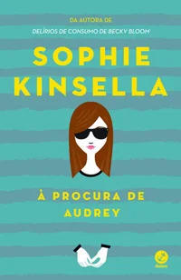 À Procura de Audrey