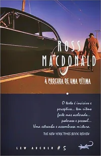 À procura de uma vítima