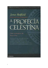 A Profecia Celestina: Uma Aventura da Nova Era